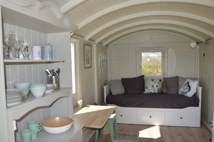 Camping Escargot - zdjęcie 3