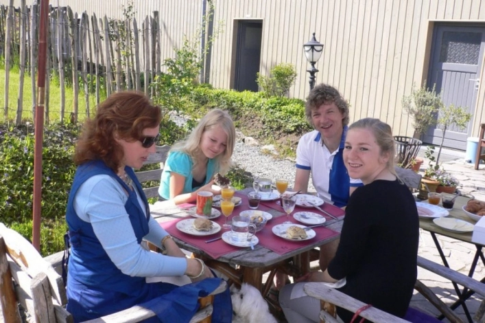 Camping Escargot - zdjęcie 2