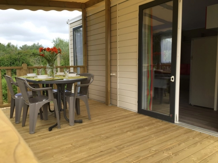 Camping Eureka-Bloemenduin - zdjęcie 4