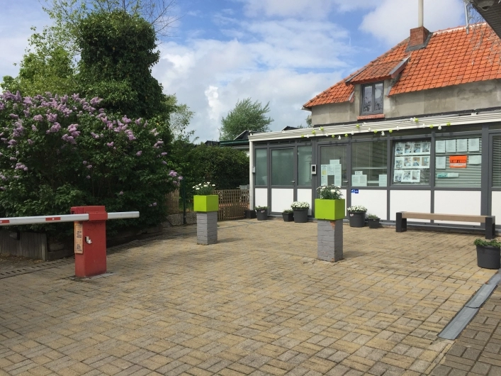 Camping Eureka-Bloemenduin - zdjęcie 3