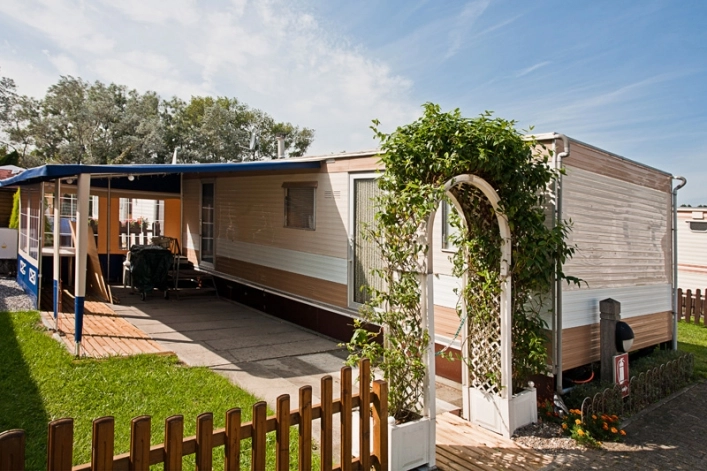 Camping Eureka-Bloemenduin - zdjęcie 1