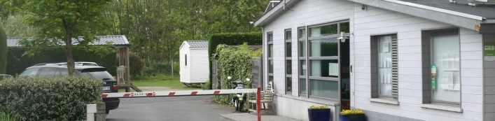 Camping Eureka-Bloemenduin - zdjęcie 1