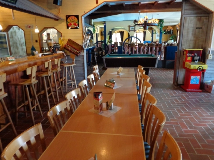 Camping Familial - zdjęcie 1