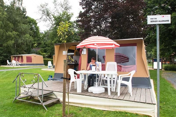 Camping Floreal Club - zdjęcie 3