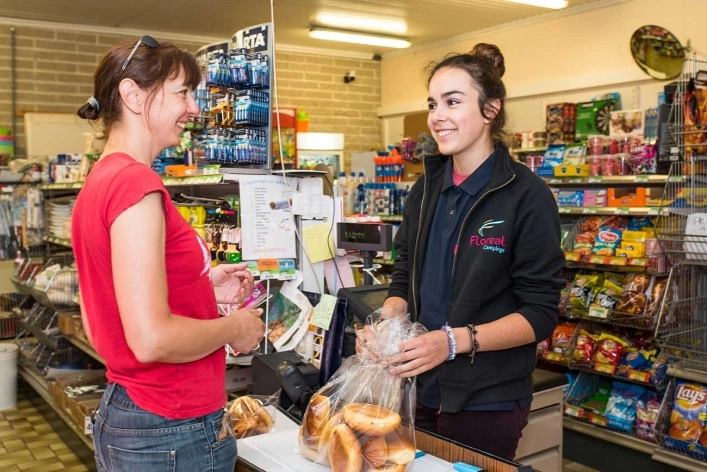 Camping Floreal Club - zdjęcie 2