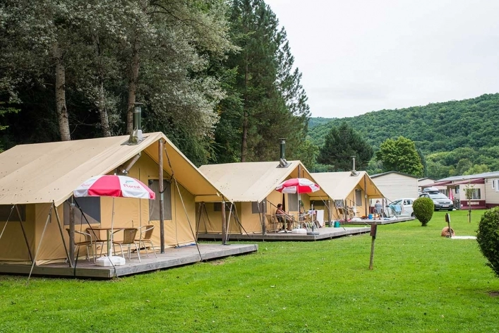 Camping Floreal Club - zdjęcie 1