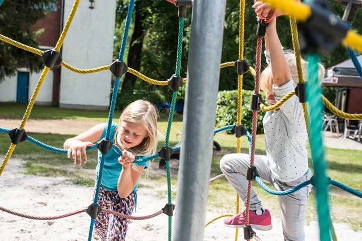 Camping Floreal Het Veen - zdjęcie 3
