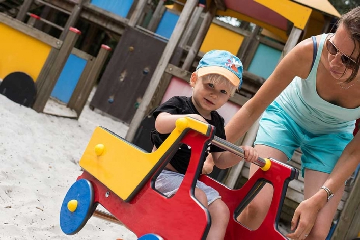 Camping Floreal Kempen - zdjęcie 1