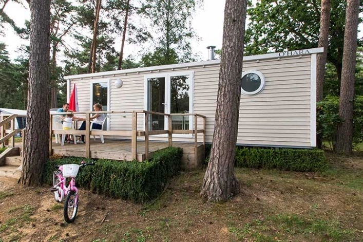Camping Floreal Kempen - zdjęcie 1