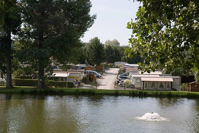 Camping Fontaine Du Roy - zdjęcie 4