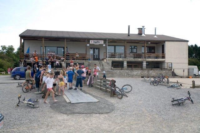 Camping Fontaine Du Roy - zdjęcie 3