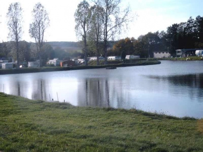 Camping Fontaine Du Roy - zdjęcie 2