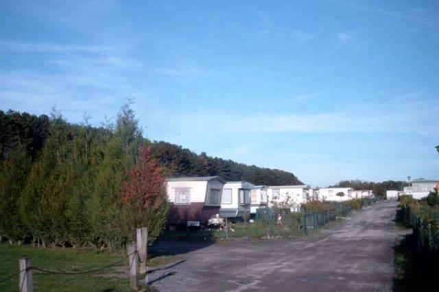 Camping Fontaine Du Roy - zdjęcie 1