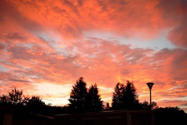 Camping Fontaine Du Roy - zdjęcie 1