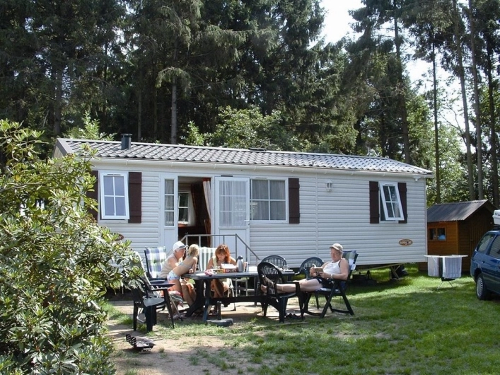 Camping Fort Bedmar - zdjęcie 4