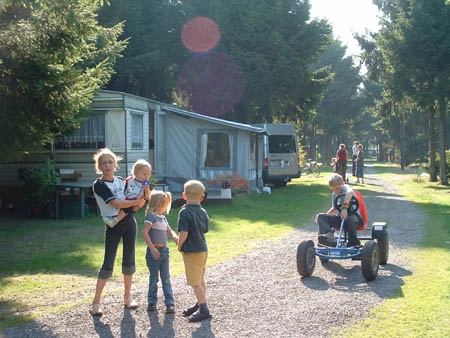 Camping Fort Bedmar - zdjęcie 3