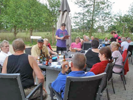 Camping Geerensheide - zdjęcie 2