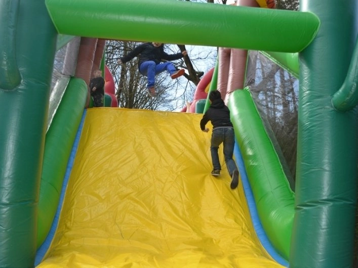 Camping Gerstekot-vkt V.Z.W. - zdjęcie 1