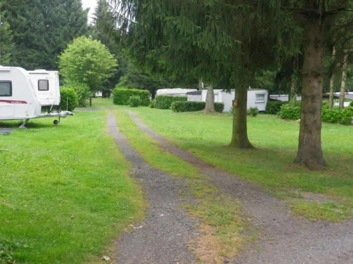 Camping Gileppe - zdjęcie 3