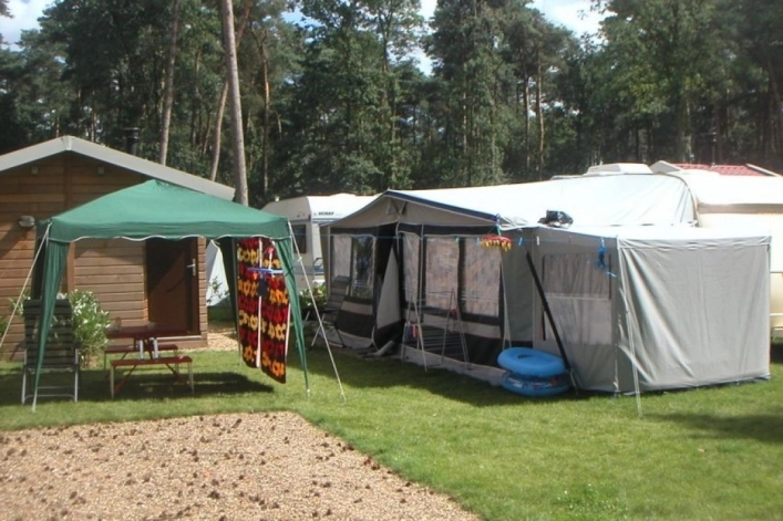 Camping Goolderheide - zdjęcie 3