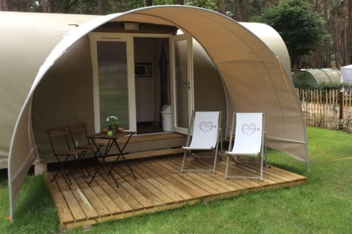 Camping Goolderheide - zdjęcie 2