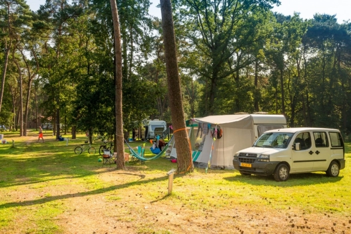 Camping Goolderheide - zdjęcie 1