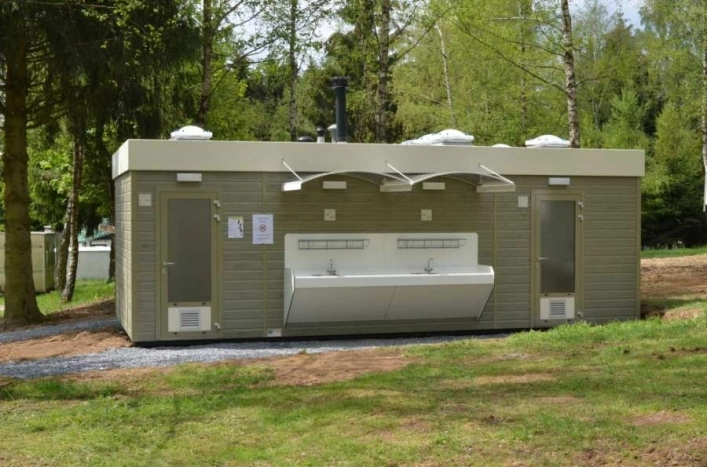 Camping Gossaimont - zdjęcie 2