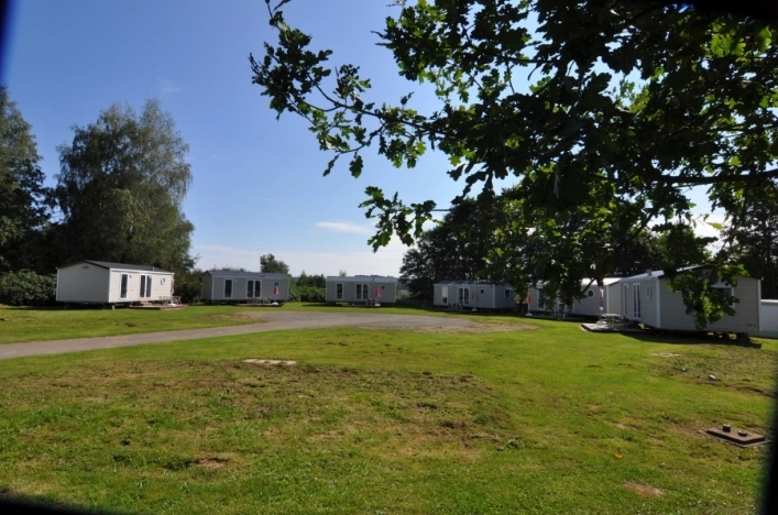 Camping Gossaimont - zdjęcie 1