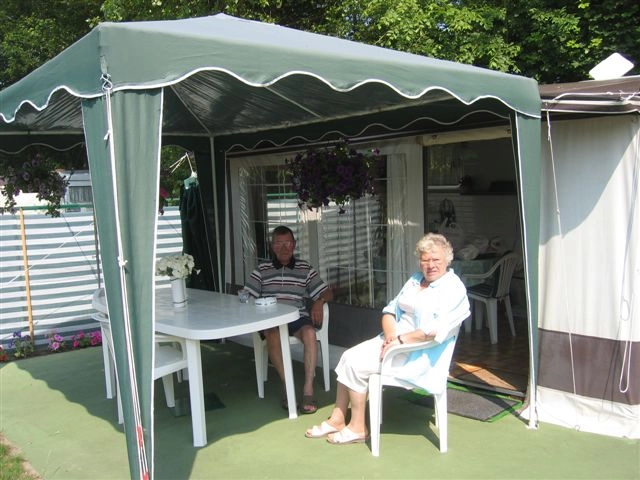 Camping Greenpark - zdjęcie 4