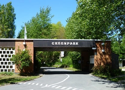 Camping Greenpark - zdjęcie 1