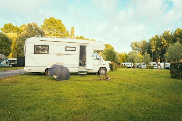 Camping Groeneveld - zdjęcie 4