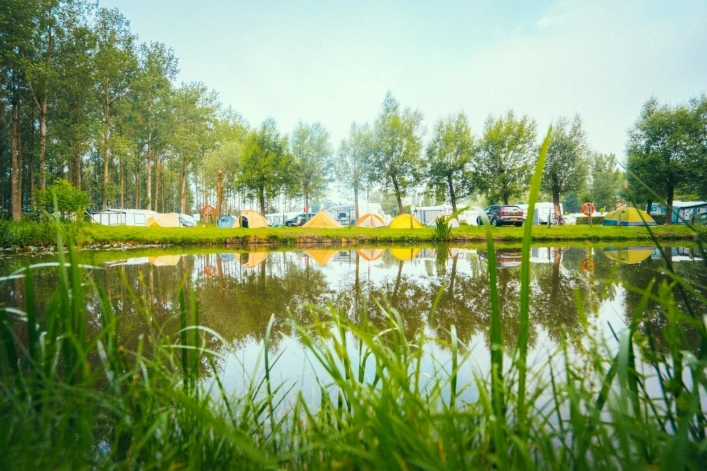Camping Groeneveld - zdjęcie 3
