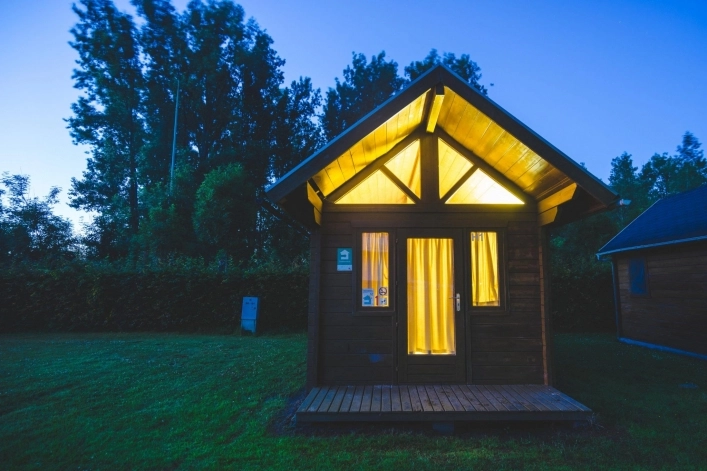 Camping Groeneveld - zdjęcie 2