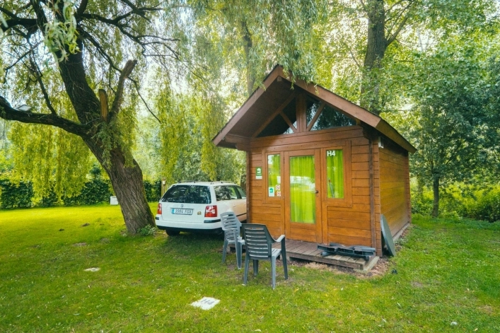 Camping Groeneveld - zdjęcie 1