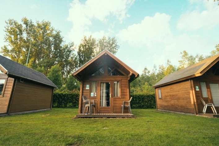 Camping Groeneveld - zdjęcie 1