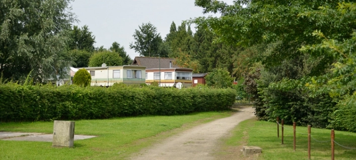 Camping Groenpark - zdjęcie 4