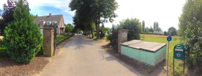 Camping Groenpark - zdjęcie 1