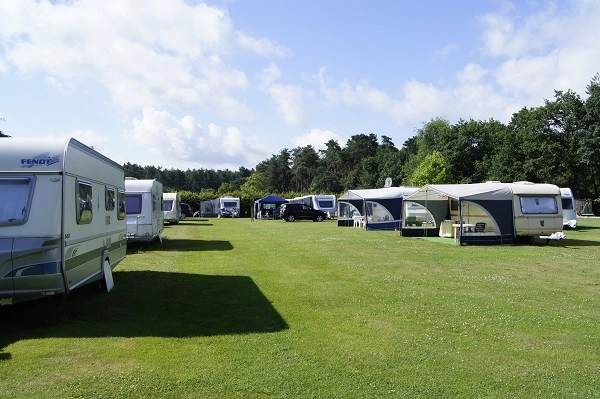 Camping Heiken-westerlocamping Heiken-westerlo - zdjęcie 4