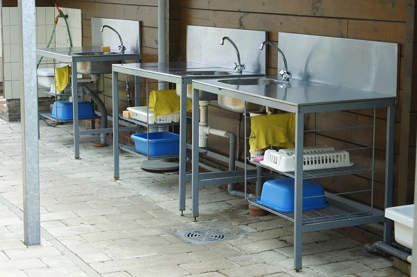 Camping Heiken-westerlocamping Heiken-westerlo - zdjęcie 3