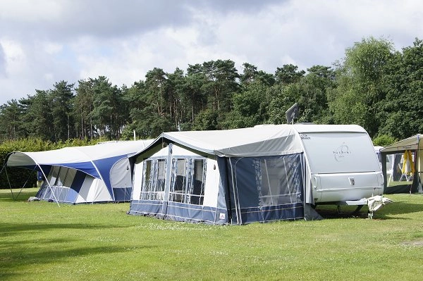 Camping Heiken-westerlocamping Heiken-westerlo - zdjęcie 1