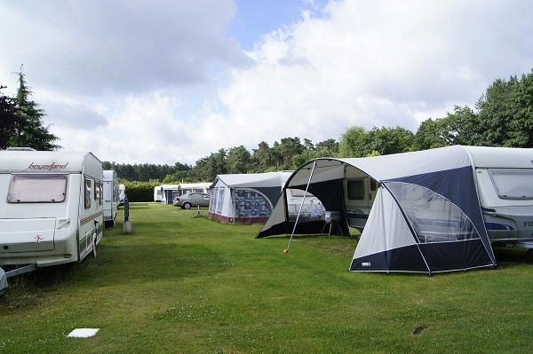 Camping Heiken-westerlocamping Heiken-westerlo - zdjęcie 1