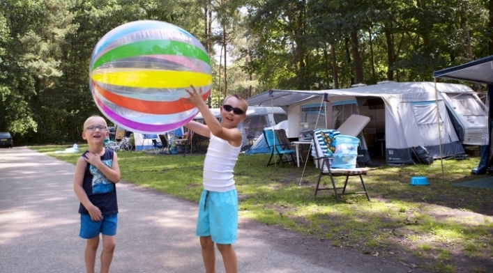 Camping Hengelhoef - zdjęcie 3