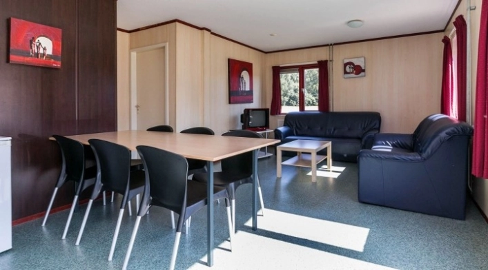 Camping Hengelhoef - zdjęcie 1