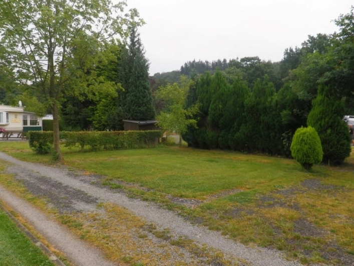 Camping Hertogenwald - zdjęcie 3