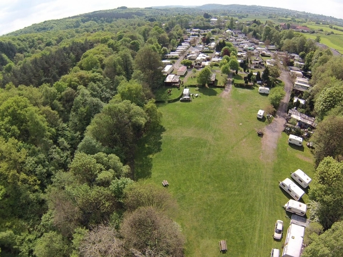 Camping Hertogenwald - zdjęcie 2