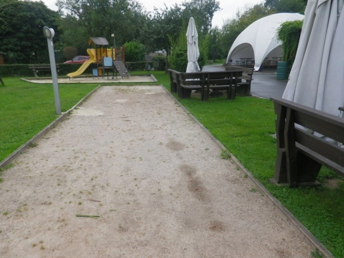 Camping Hertogenwald - zdjęcie 1