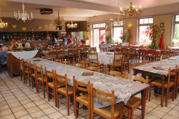 Camping Hof van Eeden - zdjęcie 1