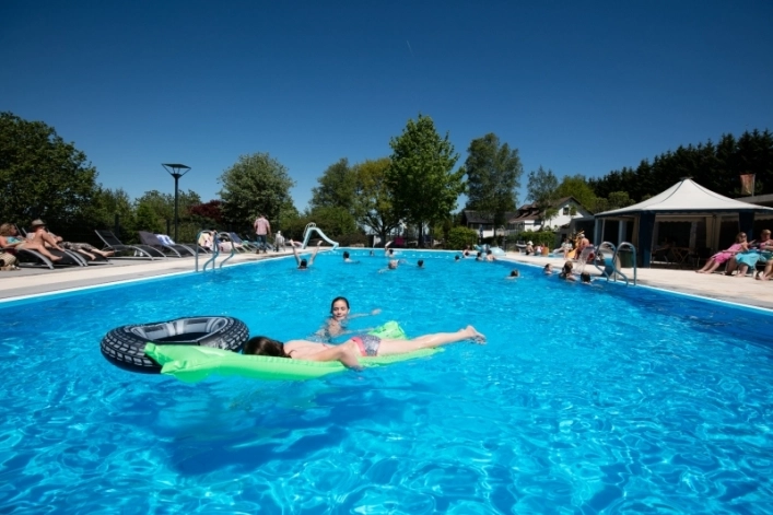 Camping Hohenbusch - zdjęcie 2