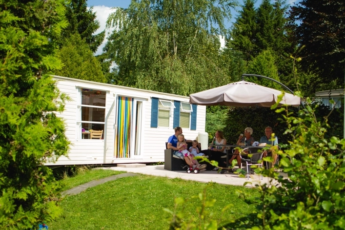 Camping Hohenbusch - zdjęcie 1