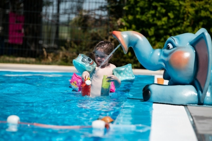 Camping Hohenbusch - zdjęcie 1